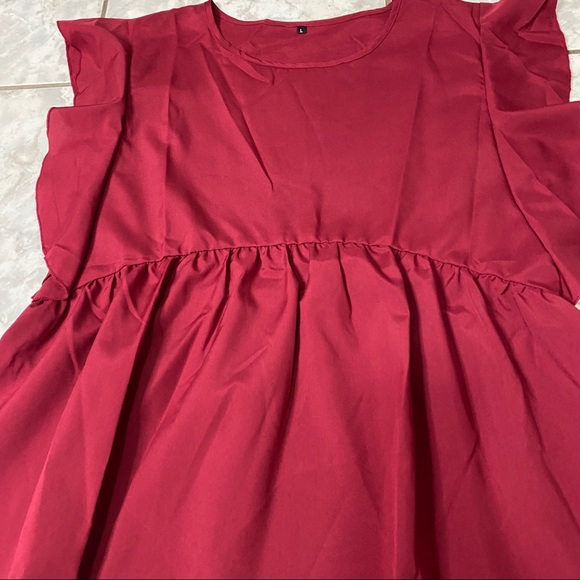 BLUSA - Picture 2 of 2